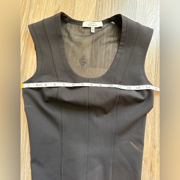 Robert‎ Rodriguez Tank Top - Picture 5 of 7